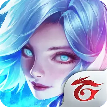 Garena AOV